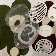 栗原はるみ　マルチスライサーセット　の画像