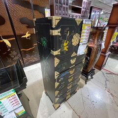 収納ﾀﾝｽ(No:1278083)の画像