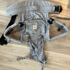 エルゴベビー ベビーキャリア オリジナル 抱っこ紐の画像