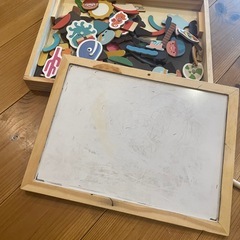 マグネットおもちゃの画像