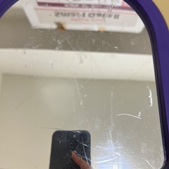 ベビーサークルの画像