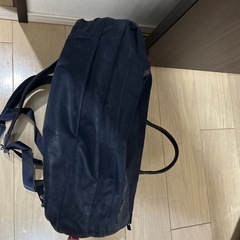 ポータービジネスバッグの画像