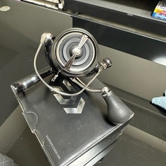 24セルテート4000-CXH【中古】の画像