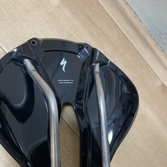 スペシャライズド　パワーサドルの画像