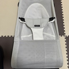 ベビービョルン  バウンサー の画像