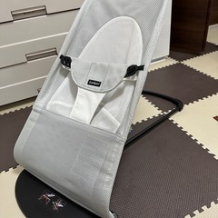 ベビービョルン  バウンサー の画像