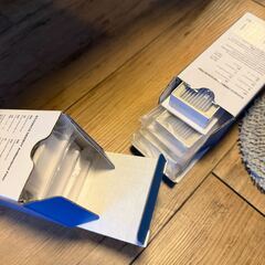 全自動掃除ロボット　アクセサリー（ブラシなど）【ECOVACS】DEEBOT T30 OMNIの画像