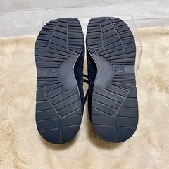 オニツカタイガー TIGER ALLY 23cm 黒TH4B4L タイガーアリーの画像