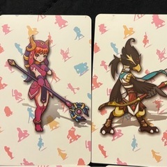 ゼルダの伝説　amiibo 24体分の画像