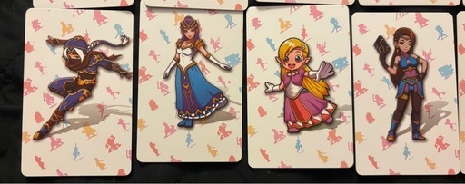 ゼルダの伝説　amiibo 24体分