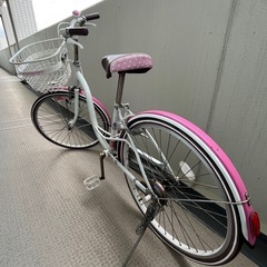 子供用自転車 24インチ サイクルベースあさひの画像