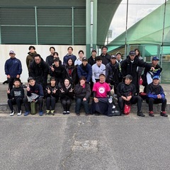 １月おのテニ会（尾道ソフトテニスの会）2026