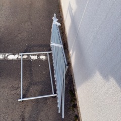 パンツハンガー
の画像