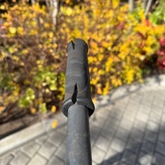 メンテナンス必要　ビーチクルーザー 自転車の画像