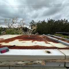 プレハブ冷蔵庫　倉庫の画像