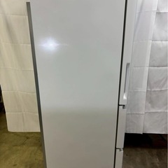 【12ヶ月保証】【極美品】ヤマダ電機 3ドア冷蔵庫 YRZ-F32MW 2025年製 319Lの画像