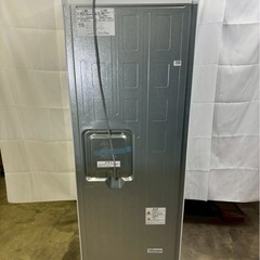 【12ヶ月保証】【極美品】ヤマダ電機 3ドア冷蔵庫 YRZ-F32MW 2025年製 319Lの画像