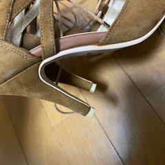 女性用　サンダル　　3点セットの画像