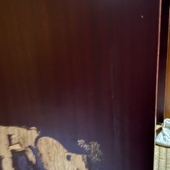 ドレッサーの画像