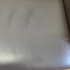 二人掛けソファの画像