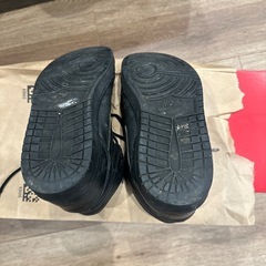 ナイキ　ジョーダン1の画像