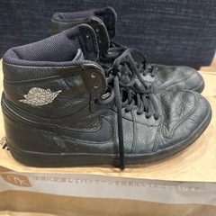 ナイキ　ジョーダン1の画像