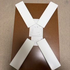 テーブルの画像