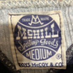 トイズマッコイ U.S. NAVY VF-3 Ｍサイズ　Filixの画像