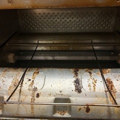 オーブントースター パナソニック　NT-T300の画像