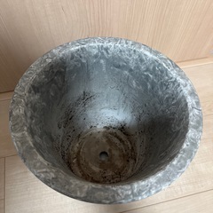 植木鉢の画像