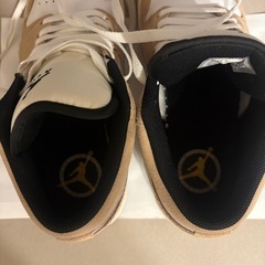 NIKE スニーカーの画像