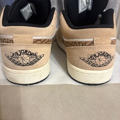 NIKE スニーカーの画像