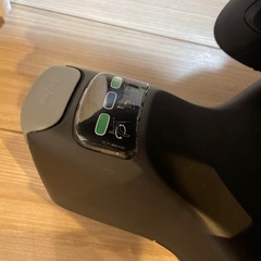 Cybex クラウド T i-Size＋ベースTの画像