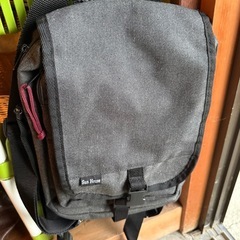 カバンいろいろあります、もらってください！の画像