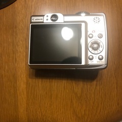 Canon PowerShot A560 デジカメ パワーショット デジタルカメラ コンデジの画像