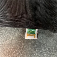 カーミットチェア　ワイドオークの画像