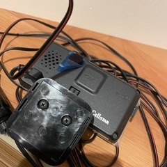 Cellstar assura ar-46la セルスター　車　高速道路の画像