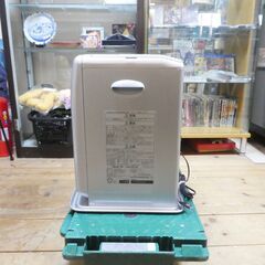 石油ファンヒーター　木造10畳 / コンクリート13畳　DAINICHI（ダイニチ）の画像