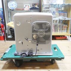 石油ファンヒーター　木造10畳 / コンクリート13畳　DAINICHI（ダイニチ）の画像