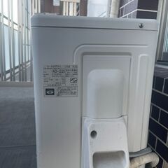 富士通 ルームエアコン AS-J22E-W [2015年製] の画像