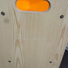 おもちゃの棚の画像