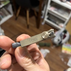 ギター用カポの画像