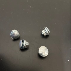 スチールラックの画像