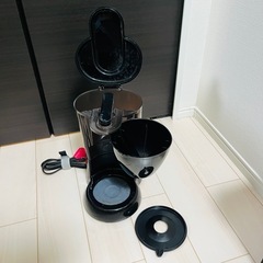 【無料　ジャンク品】コーヒーメーカーの画像