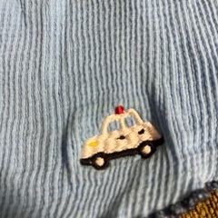 子供用未使用腹巻の画像