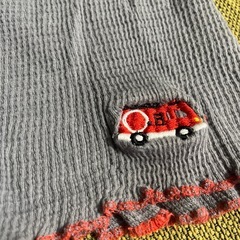 子供用未使用腹巻の画像