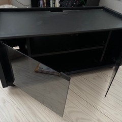 テレビ台　無料の画像