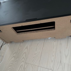 テレビ台　無料の画像