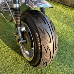 DAX ダックスの画像