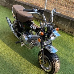 DAX ダックスの画像